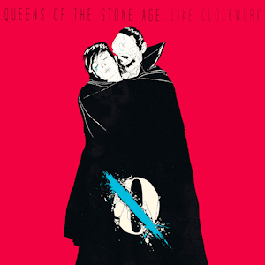 Queens of the Stone Age - Like Clockwork - FACT Review