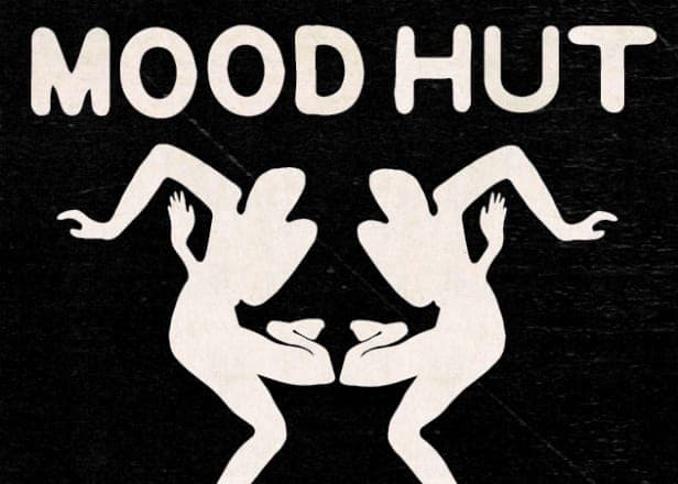Mood Hut prepare ambient three-tracker from Slow Riffs