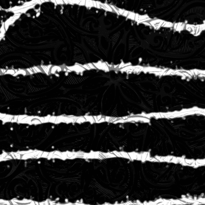 Dro Carey synthesises Goth and grime on the ace Vital Trails EP
