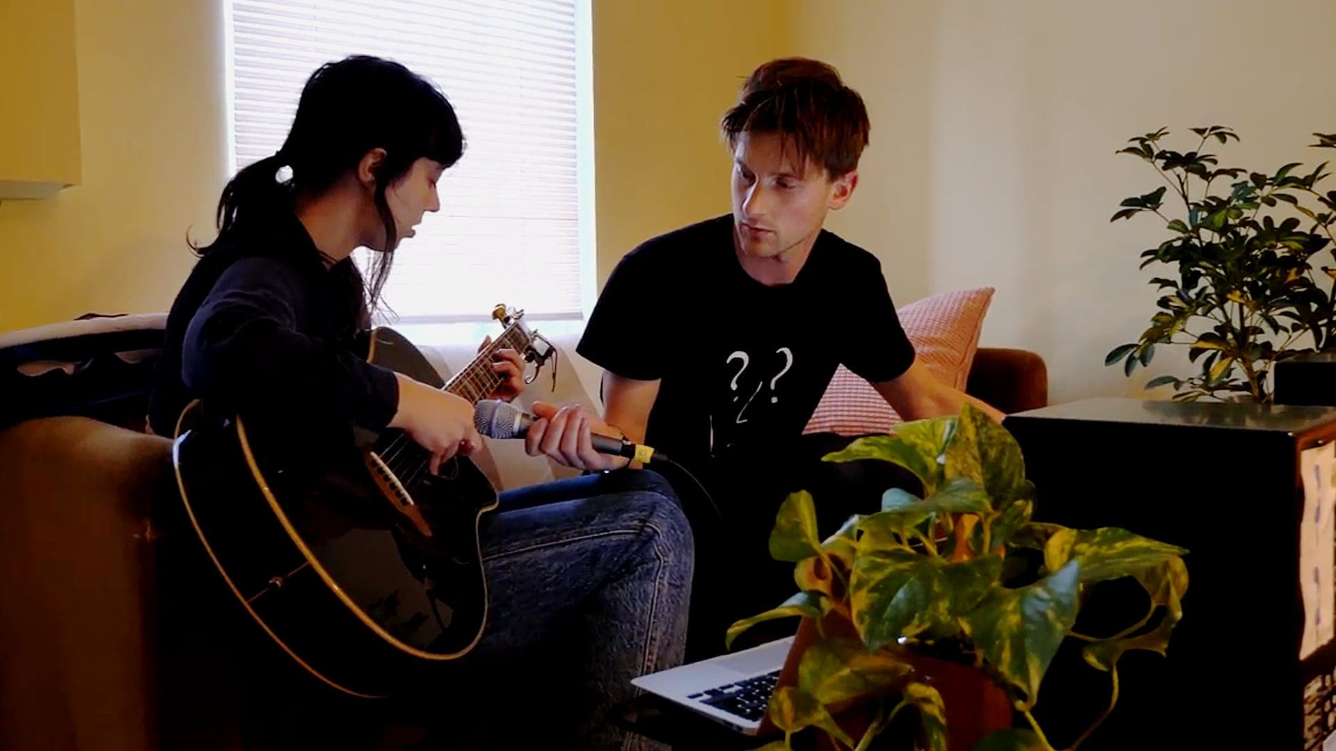 Blue Hawaii – Against The Clock