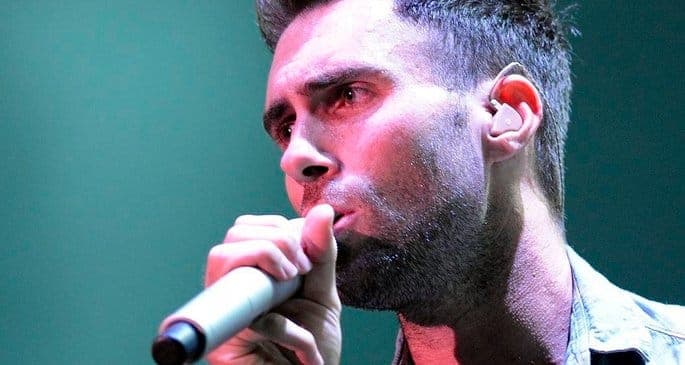 “If Adam Levine wants to do a line of cocaine off the floor, it’s OK”: Universal Music Publishing hit with drugs lawsuit