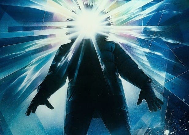 Ennio Morricone The Thing OST reissue comes with “breakaway ice slip-case”