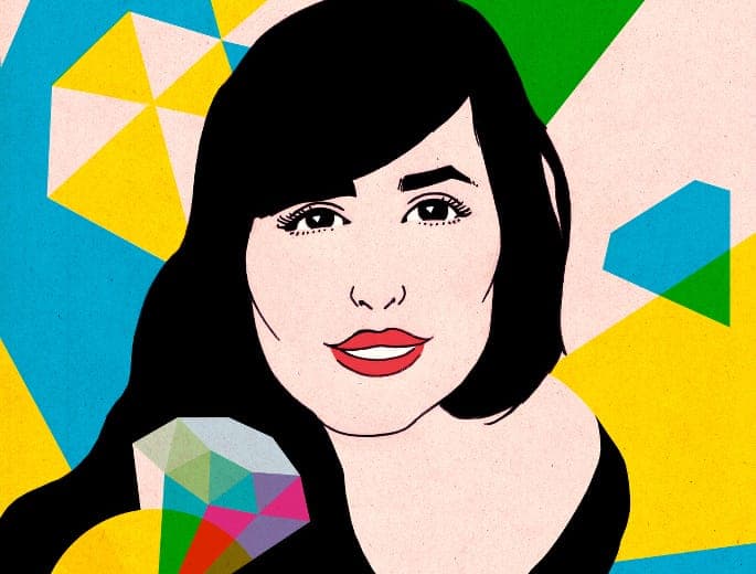 FACT mix 514: Natasha Kmeto