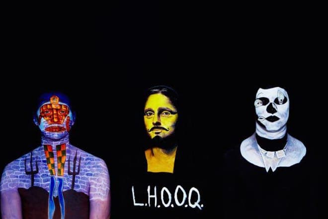 Rewire Festival announces Animal Collective and more for 2016