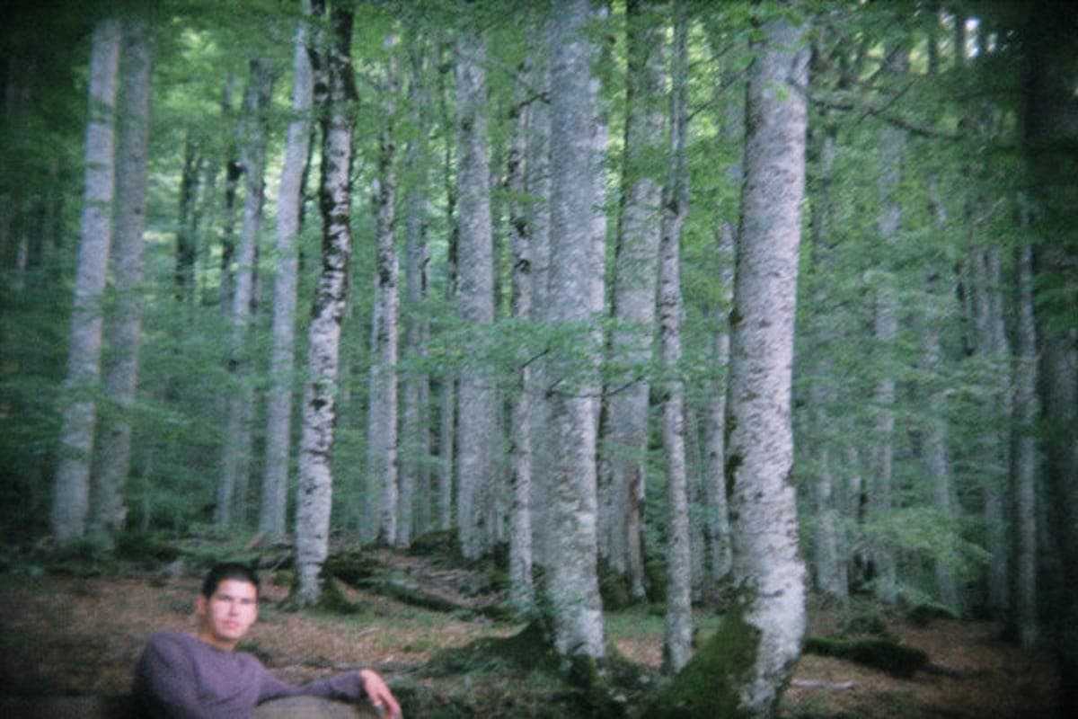 Laksa returns to Timedance with feverish 12″ The Amala Trick/In The Middle