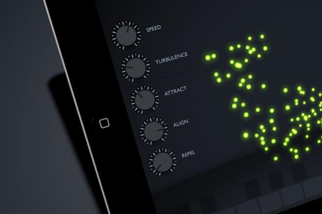 10 best synths for iPad