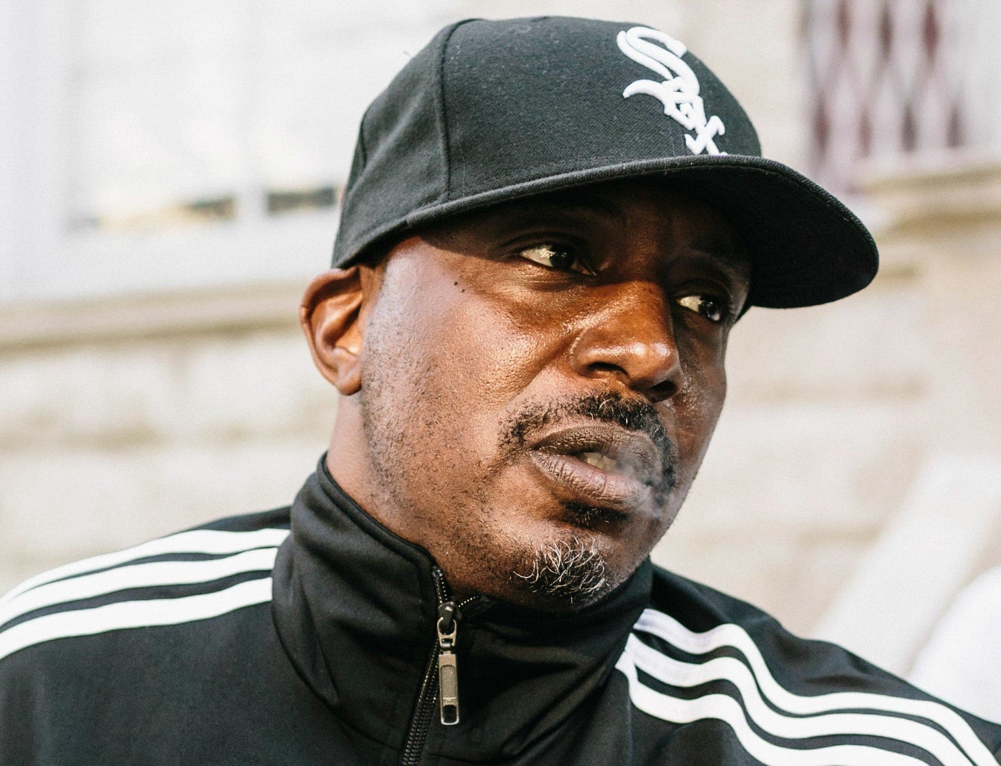 House Nation: Dance Mania’s Parris Mitchell on the birth of a genre