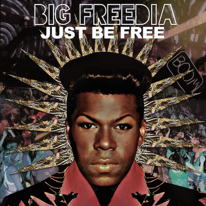 Bounce queen Big Freedia readies Just Be Free, unleashes 'Explode'