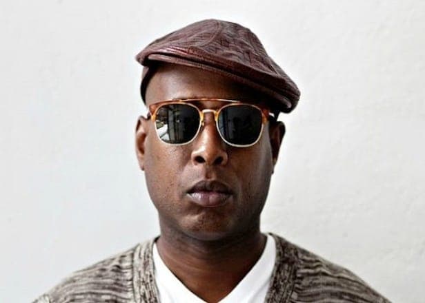 Talib Kweli attacked by "bigots" in Copenhagen