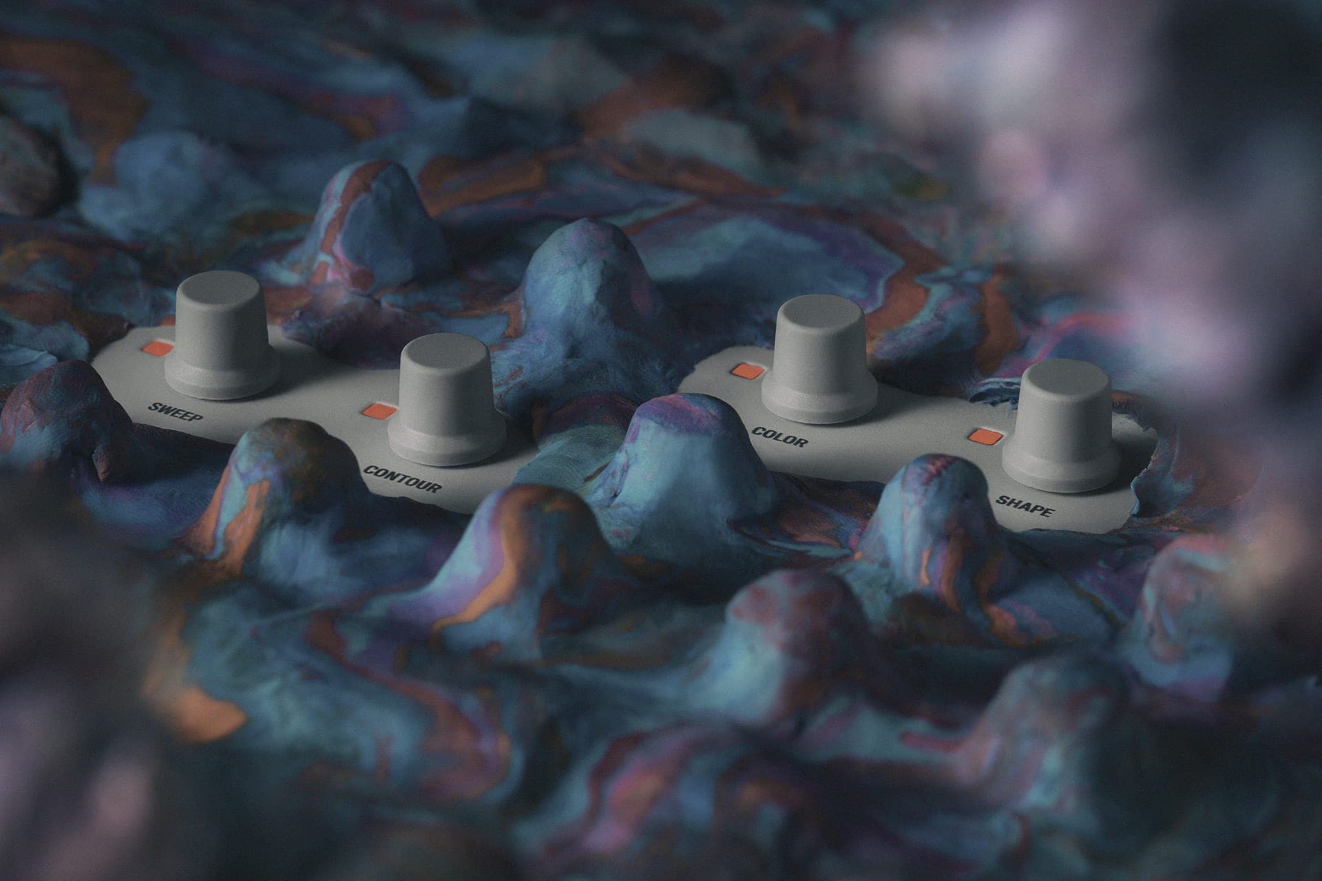 Elektron Model:Cycles