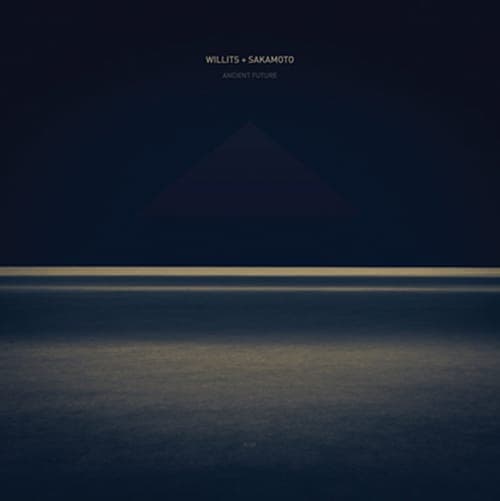 Ryuichi Sakamoto to release joint album with Christopher Willits