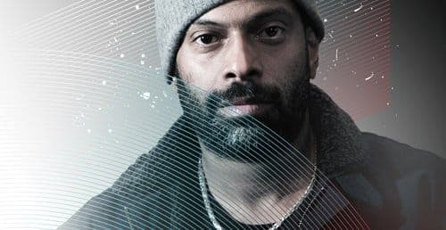 "I'm not comfortable with convenience replacing artistry": Watch an unmissable interview with Theo Parrish