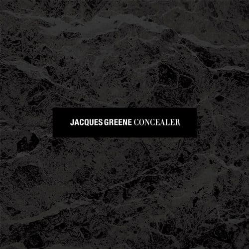 Jacques Greene feat. Ango – 'Flatline'