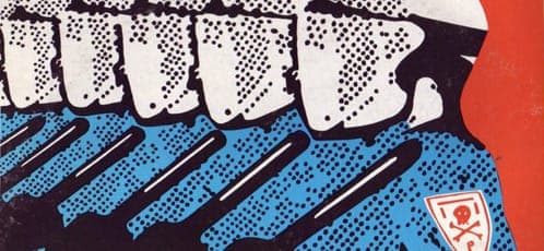 Download nearly 1000 hardcore classics, free