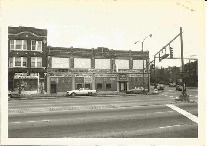 Pioneering Chicago house label Dance Mania to relaunch