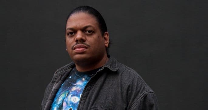 Kerri Chandler mixes Watergate 15