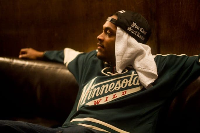 Freak styler: Pro Era beatmaker Lee Bannon on Joey Bada$$, Burial and bringing Jungle to the rap kids
