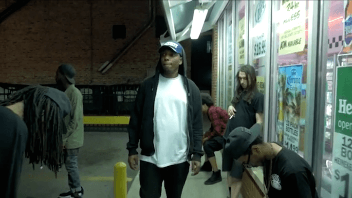 Chicago's Posture imprint previews forthcoming tracks, shares ominous video for Khalfani's 'Same Reason'
