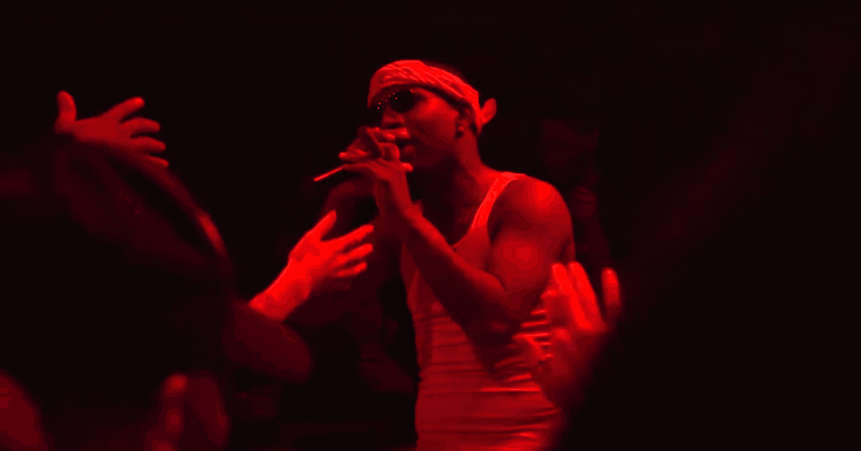 Watch Lil B shut down Boiler Room