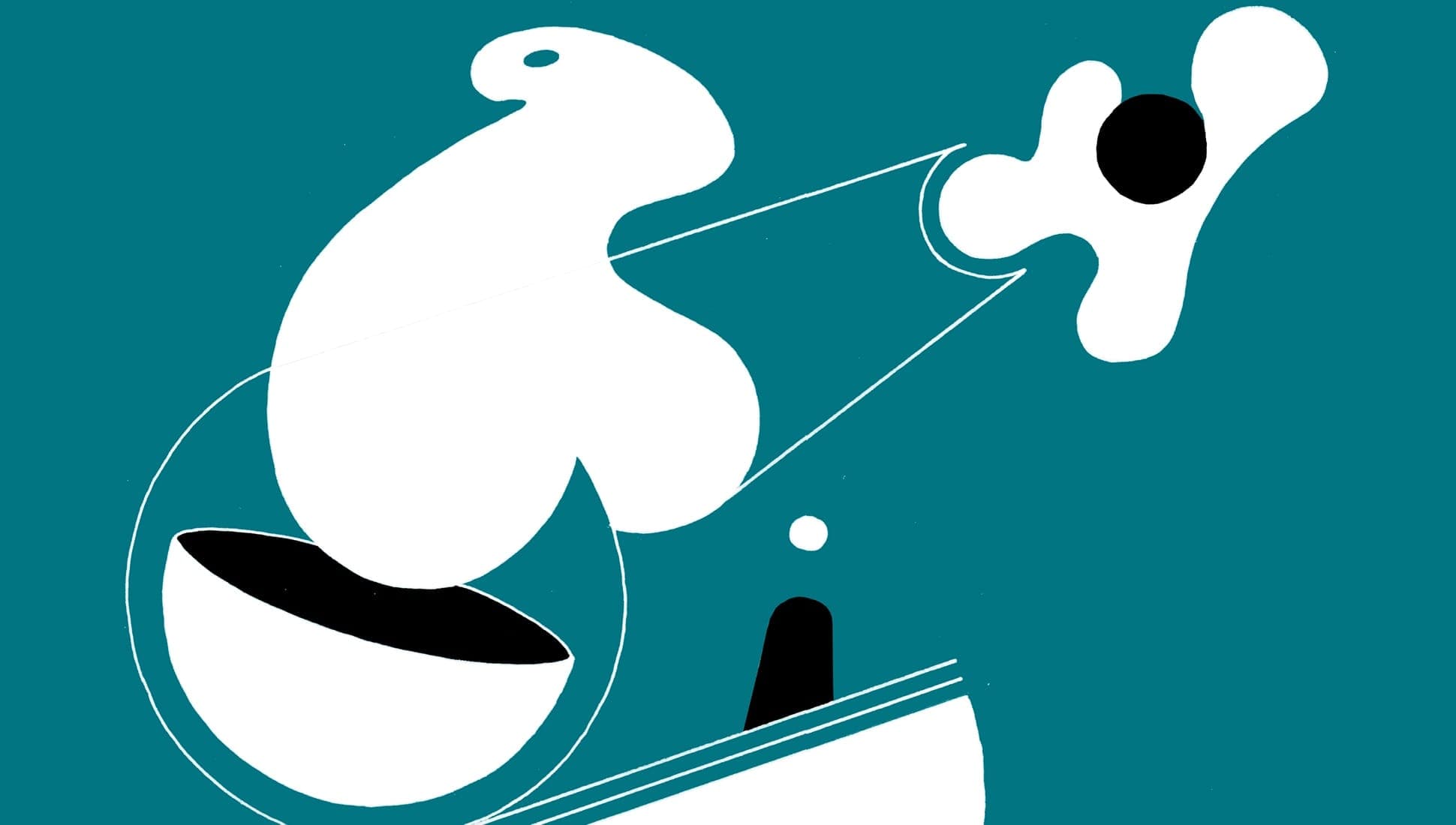 FACT mix 674: Overmono