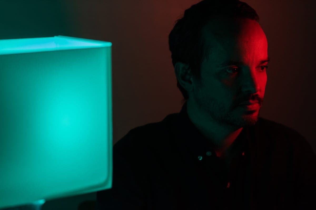 Jefre Cantu-Ledesma reimagines musique concrète on Tracing Back The Radiance