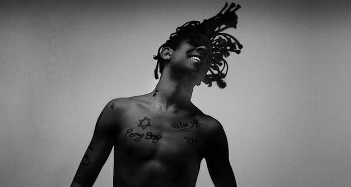 Mykki Blanco shares latest Brenmar-produced single ‘Kingpinning (Ice Cold)’