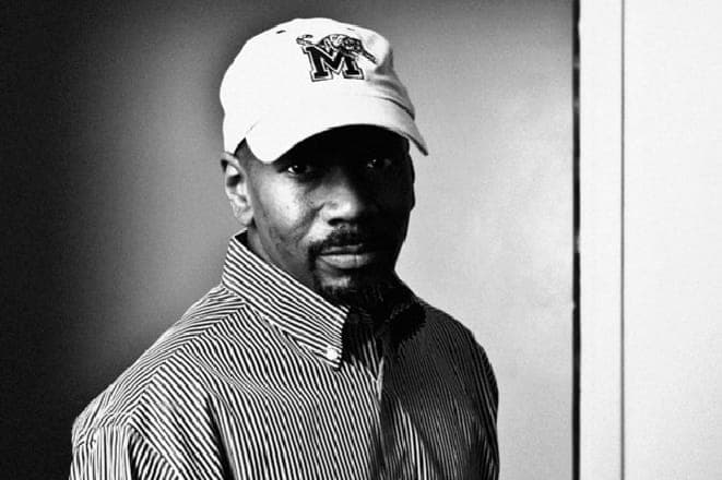 Larry Heard aka Mr Fingers shares free summertime mixtape