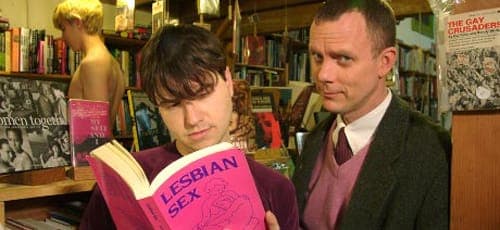 Five Records: Matmos