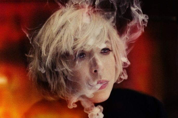 “Please don’t print that”: Marianne Faithfull opens up on Serge, drugs and rock’n’roll