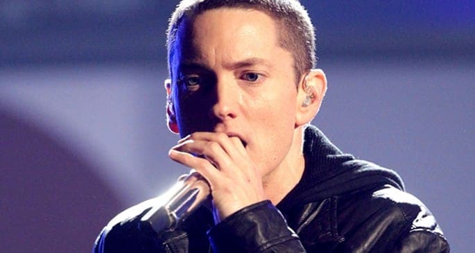 “Who decided that a rap-rock comeback was OK?”: Initial thoughts on Eminem’s bizarre Marshall Mathers LP 2