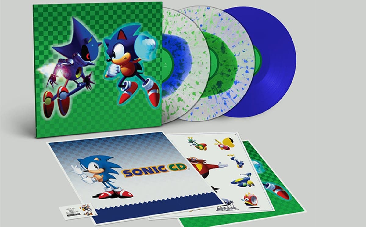 Sonic