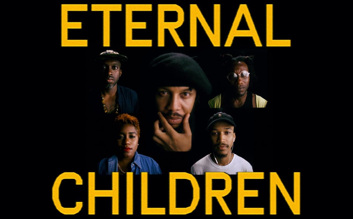Eternal Children