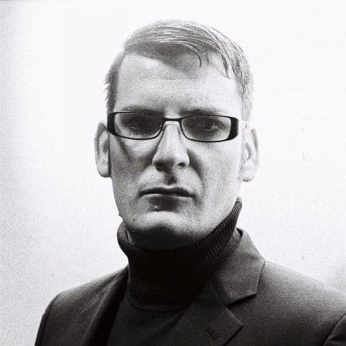 Norman Nodge, Germany’s baddest lawyer, prepares latest Berghain mix CD