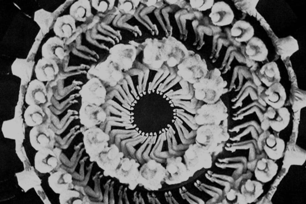 Download October's debut album Black Body Radiation