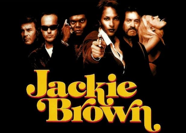 Jackie Brown soundtrack set for vinyl reissue