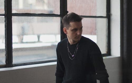 Jacques Greene brings Vase clubnight to London’s XOYO