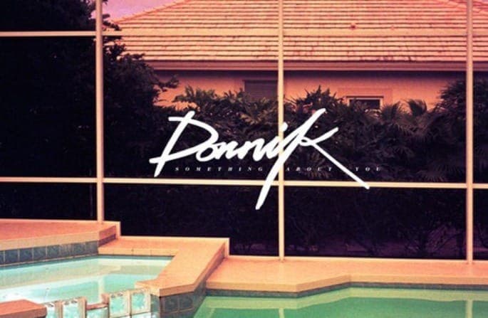 Listen to the Off The Wall-meets-Channel Orange stylings of PMR’s latest signing Dornik