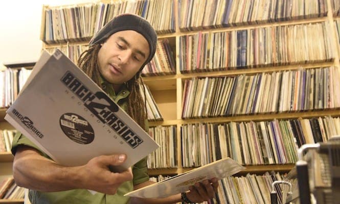 Mala heads to Peru on second album Mirrors – hear ‘Kotos’