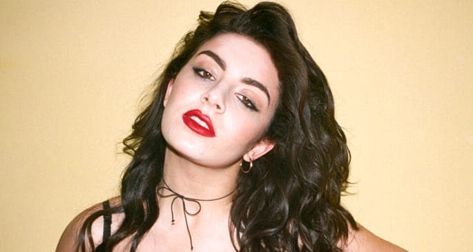 Hear SOPHIE play three Charli XCX collaborations at Pop Cube