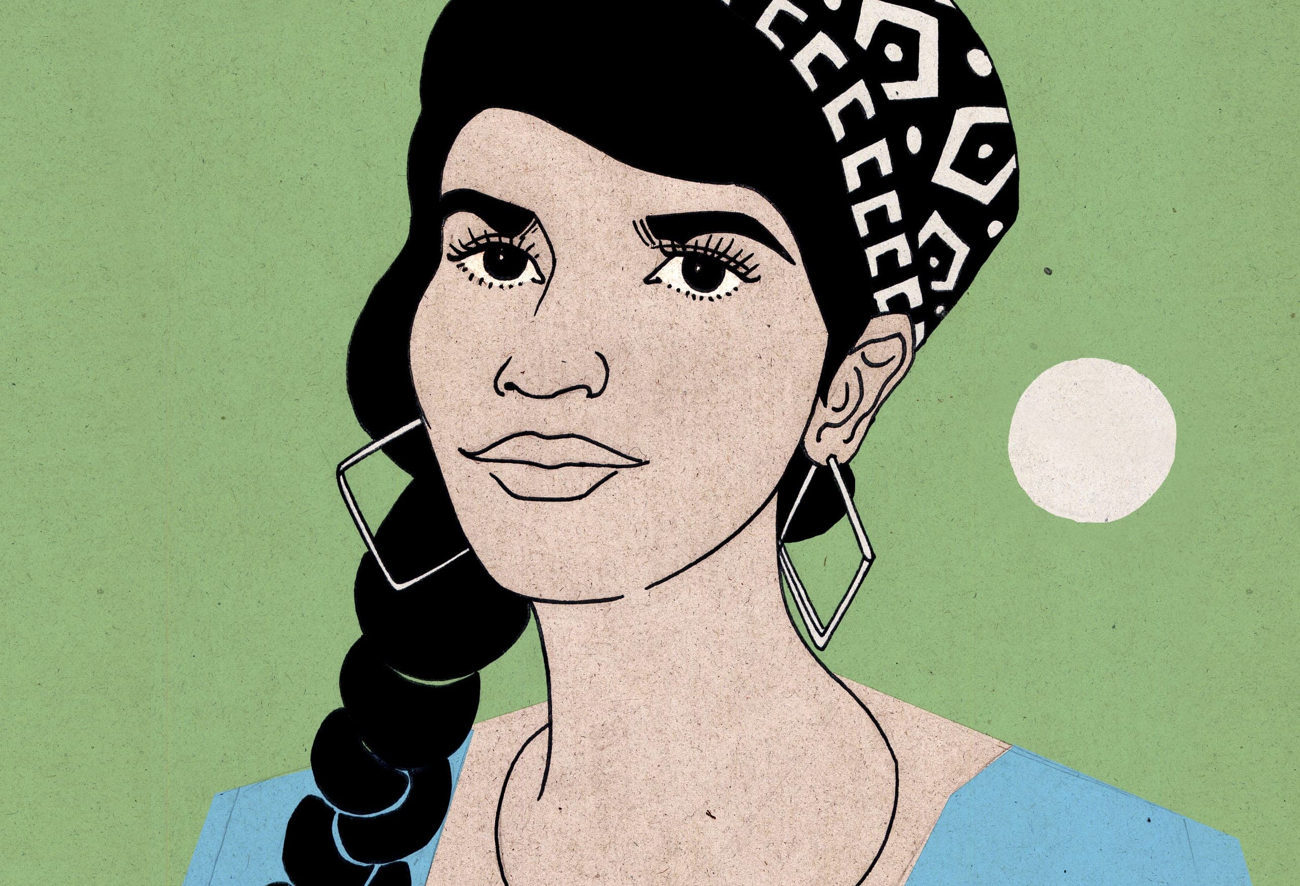 FACT mix 510: Throwing Shade