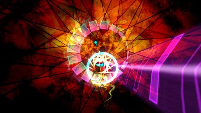 Software to release David Kanaga’s soundtrack to video game Dyad