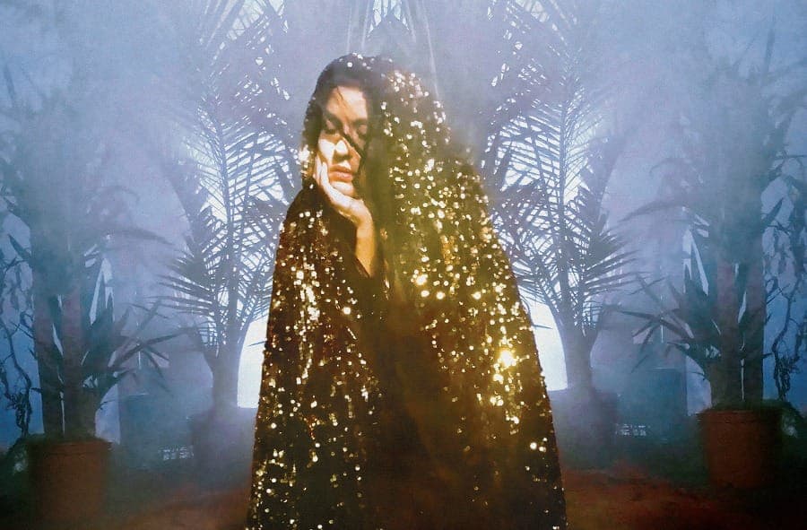 Jessy Lanza announces second album Oh No for Hyperdub