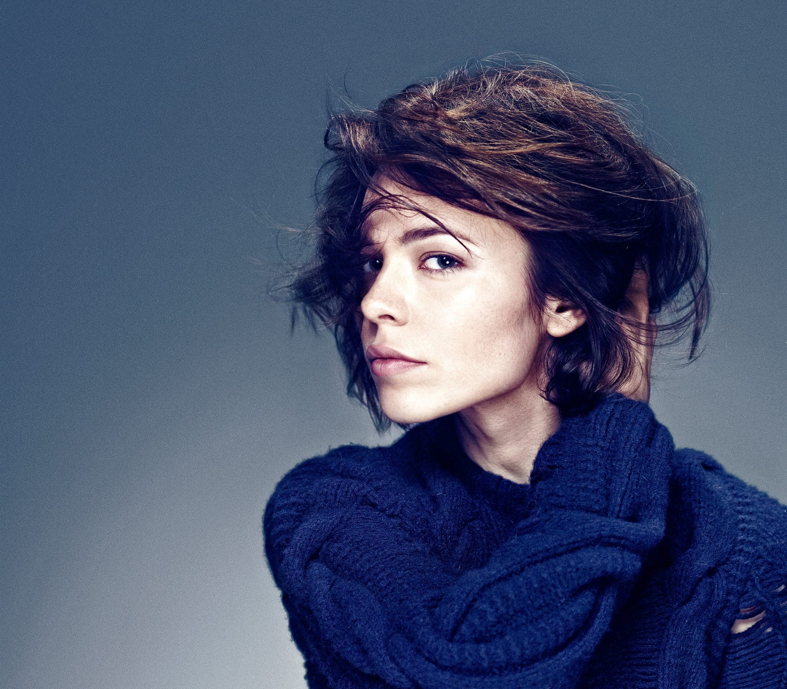 nina kraviz dj-kicks
