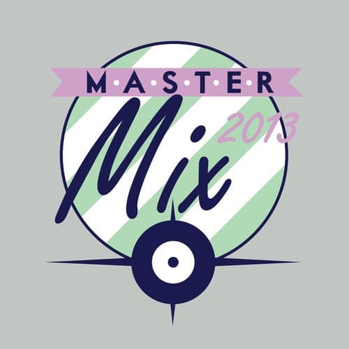 Download a new mix by Jackmaster, Mastermix 2013