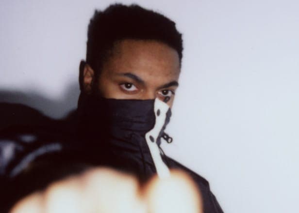 Lee Bannon launches Dedekind Cut project with free EP
