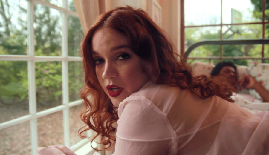 Kendrick Lamar collaborator Anna Wise announces debut EP, shares 'Precious Possession'