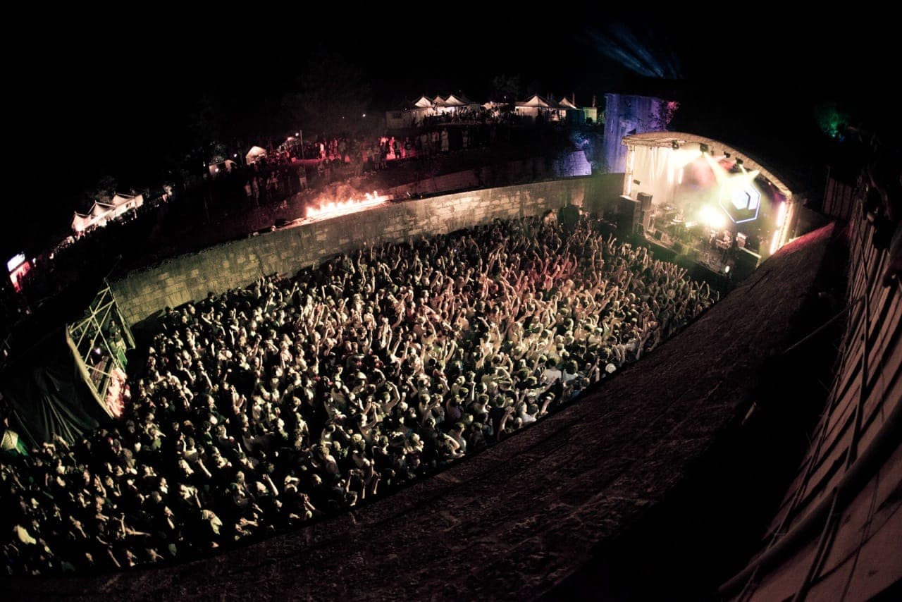 Dimensions Festival turns two: 10 unmissable acts on the Croatian coast
