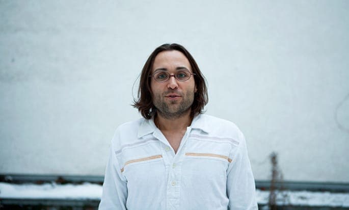 Mule Musiq announce third Enjoy The Silence compilation; Terre Thaemlitz, John Roberts and Lawrence to feature