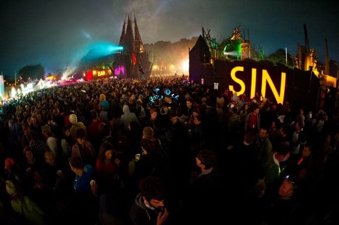 FACT’s Guide to Glastonbury 2014