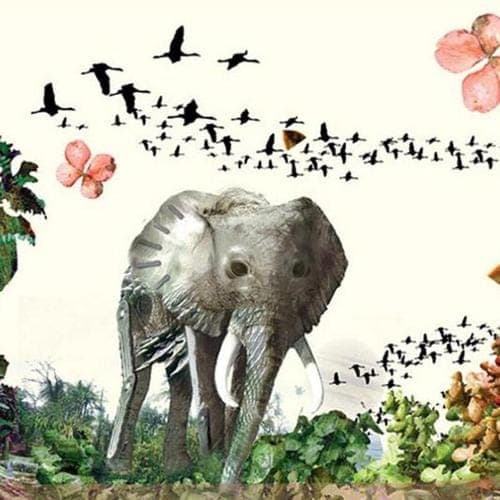 Forgotten Classics: Blamstrain’s Blamstrain Remixed